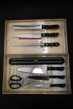 SAMURA - HARAKIRI SUPER SET OF 8 PCS SHR-0280B - Image 2