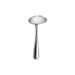 COMAS - VIENA 18/10 2.5 MM SAUCE LADLE