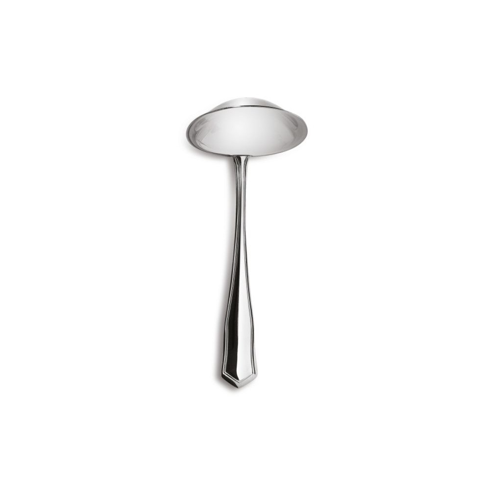 4783.jpg COMAS - VIENA 18/10 2.5 MM SAUCE LADLE - Image 1