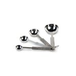 KRAFT - 4 PC MEASURING SPOONS