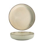 PEARL - OF MOOD SIDE BOWL 15 CM CINNAMON