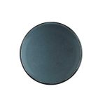 PEARL - OF MOOD SALAD BOWL 24 CM BLUE - Image 2