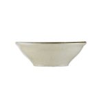 PEARL - OF MOOD SALAD BOWL 24 CM CINNAMON