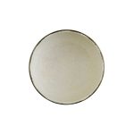 PEARL - OF MOOD SALAD BOWL 24 CM CINNAMON - Image 2