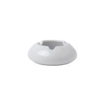 MH - AIRPROOF ASHTRAY PORCELAIN 12 CM PR012PS270