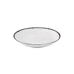 *DISCONTINUED - PEARL - OF WH SOUP PLATE 23 CM