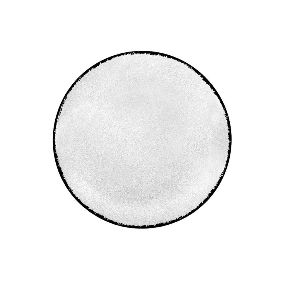 5206954039300.jpg *DISCONTINUED - PEARL - OF WH FRUIT PLATE 20 CM - Image 1