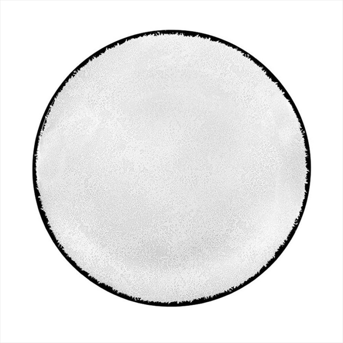 5206954039348.jpg *DISCONTINUED - PEARL - OF WH ROUND PLATTER 31 CM - Image 1