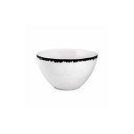 *DISCONTINUED - PEARL - OF WH CEREAL BOWL 13 CM