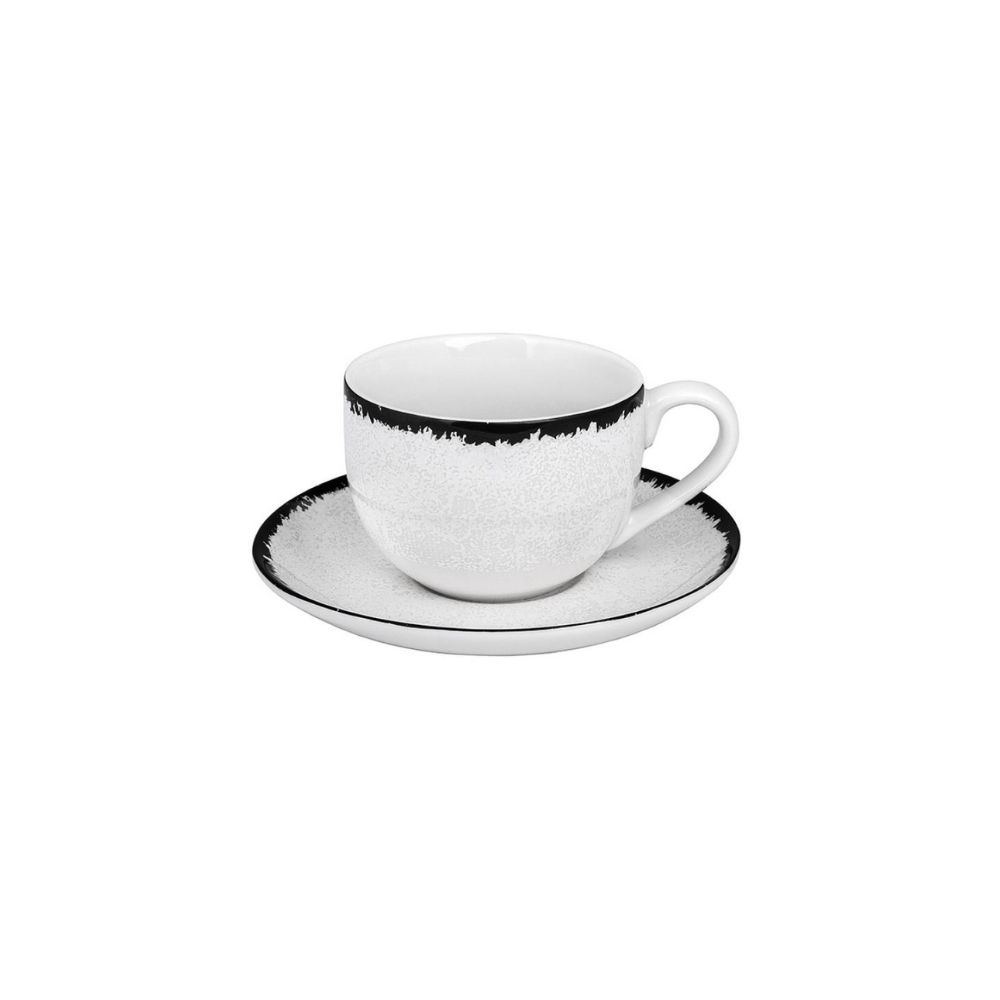 5206954039362.jpg *DISCONTINUED - PEARL - OF WH TEA CUPS 6 PCS - Image 1
