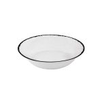*DISCONTINUED - PEARL - OF WH SALAD BOWL 23 CM