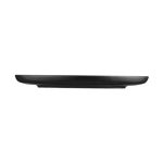 PEARL - OF CAPRI-RICE PLATE 27 CM BLACK - Image 3