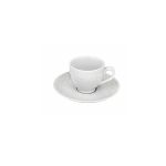 OF - KEA SET OF 6 COFFEE CUPS 100 ML