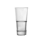 UNIGLASS - OXFORD WATER TUMBLER 42 CL