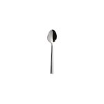 COMAS - ECO LOTUS 18/0 4 MM MOKA SPOON SET OF 12