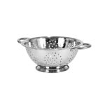 KRAFT - DEEP COLANDER 28 CM
