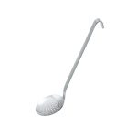 KRAFT - HEAVY DUTY SKIMMER 12 CM WITH HANDLE 35 CM