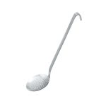 KRAFT - HEAVY DUTY SKIMMER 14 CM WITH HANDLE 38 CM