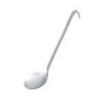 KRAFT - HEAVY DUTY SKIMMER 16 CM WITH HANDLE 40 CM