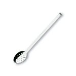 KRAFT - HEAVY DUTY PERFORATED SPOON 11 CM WITH HANDLE 36 CM