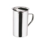 KRAFT - ST/ST WATER PITCHER 2 L