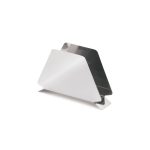 KRAFT - NAPKIN HOLDER ST/ST QUAD 12 x 7.5 CM 05790
