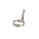 KRAFT - ROUND EGG RING 8.5 CM WITH HANDLE 8 CM