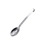 KRAFT - FINE BASTING PERFORATED OVAL SPOON 10 CM WITH HANDLE 30 CM