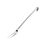 KRAFT - 2 TEETH MEAT FORK 11 CM WITH HANDLE 40 CM