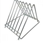 KRAFT - 6 SLOT CUTTING BOARD STAND UR60832200