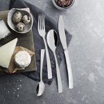 CIBUS - MAYA 18/0 2.5 MM STEAK KNIFE x 1 - Image 2