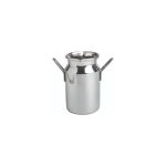 GTSA - MILK CHURN ST/ST 5 x 8 CM / 150 ML