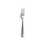 COMAS - BAGUETTE XL 18/10 3 MM DESSERT FORK SET OF 12