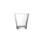 UNIGLASS - TRADITIONAL WHISKY TUMBLER 20 CL