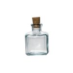 SAN - DASH BOTTLE SQUARE 200 ML