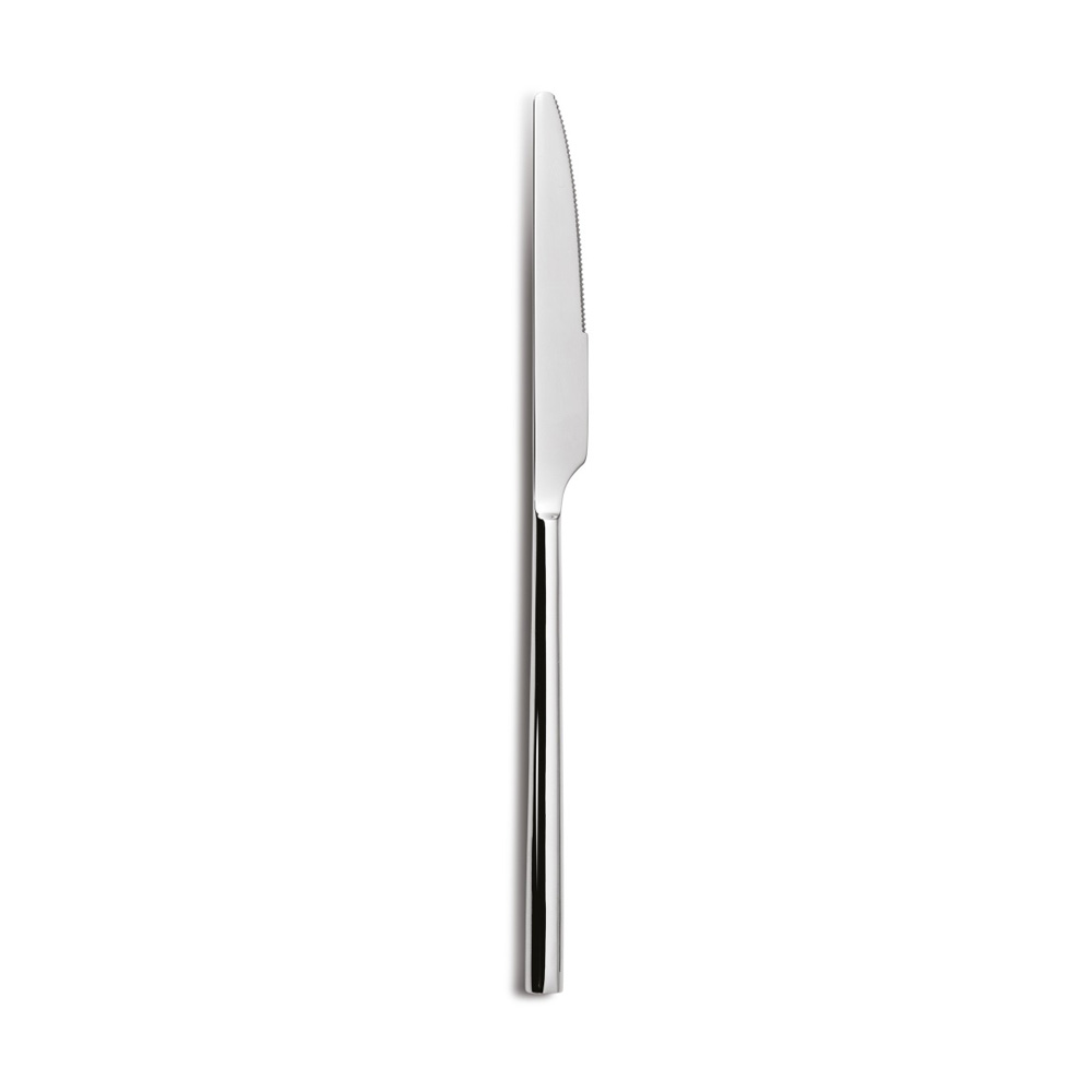 5474.jpg COMAS - OSLO 18/0 7 MM TABLE KNIFE SET OF 12 - Image 1