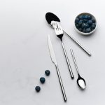 COMAS - OSLO 18/0 7 MM TABLE KNIFE SET OF 12 - Image 3