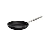 BALLARINI - BLACK SERIES LOW FRYPAN 24 CM INDUCTION