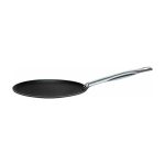 BALLARINI - BLACK SERIES CREPE PAN 30 CM INDUCTION