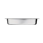 WB - ECO GASTRONORM 1/1 x 100 MM ST/ST 18/8 0.7MM - Image 4