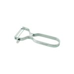 ARCOS - SERRATED TOMATO SPEED PEELER ST/ST 18/10 PROFESSIONAL 13 CM