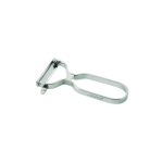 ARCOS - SERRATED JULIENNE SPEED PEELER ST/ST 18/10 PROFESSIONAL 13 CM