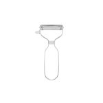 ARCOS - SERRATED JULIENNE SPEED PEELER ST/ST 18/10 PROFESSIONAL 13 CM - Image 2