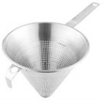 ARTAME - CHINESE STRAINER 18/10 ST/ST 16 x 15 CM