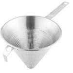 ARTAME - CHINESE STRAINER 18/10 ST/ST 18 x 16.5 CM