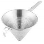 ARTAME - CHINESE STRAINER 18/10 ST/ST 22 x 21 CM