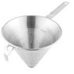 ARTAME - CHINESE STRAINER 18/10 ST/ST 24 x 24 CM