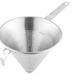 ARTAME - CHINESE STRAINER 18/10 ST/ST 26 x 25 CM