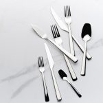COMAS - MUNICH 18/10 3.5 MM STEAK KNIFE SET OF 12 - Image 3