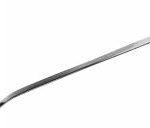 ARTAME - SKIMMER 8 CM WITH HANDLE 38 CM 18/10 ST/ST